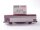 »MÄRKLIN 48060 H0 AC · SCHIEBEWANDWAGGON DER DB AG · OVP« #1