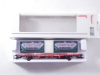 »MÄRKLIN 47702 H0 AC ·...