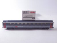 »MÄRKLIN 4368 H0 AC · PERSONENWAGGON...