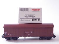 »MÄRKLIN 00751-05 H0 AC ·...