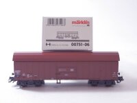 »MÄRKLIN 00751-06 H0 AC ·...