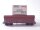 »MÄRKLIN 00751-06 H0 AC · SCHWENKDACHWAGEN DB · OVP« #12 #3