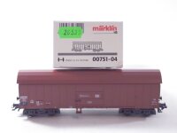 »MÄRKLIN 00751-04 H0 AC ·...