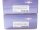 »TILLIG 70026 H0 DC · HVLE SELBSTENTLADEWAGEN SET 2-TEILIG · OVP« #1