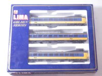 »LIMA 149807G H0 DC · 3-TEILIGER TRIEBZUG...