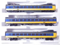»LIMA 149807G H0 DC · 3-TEILIGER TRIEBZUG...