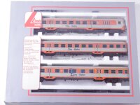 »LIMA 149739K H0 DC · S-BAHN WAGEN SET...