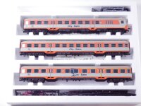 »LIMA 149739K H0 DC · S-BAHN WAGEN SET...