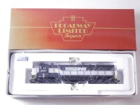 »BROADWAY LIMITED 491 H0 DCC SOUND ·...