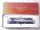 »BROADWAY LIMITED 491 H0 DCC SOUND · DIESELLOK GE C30-7 2 NS 8057 · OVP«