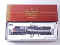 »BROADWAY LIMITED 690 H0 DCC SOUND ·...
