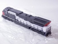 »BROADWAY LIMITED 690 H0 DCC SOUND · DIESELLOK GE AC6000CW SP #600 · OVP«