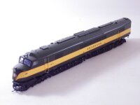 »BROADWAY LIMITED 2098 H0 DCC SOUND ·...