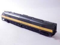 »BROADWAY LIMITED 2098 H0 DCC SOUND · DIESELLOK SAL #4512 "BALDWIN CENTIPEDE" · OVP«