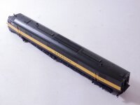 »BROADWAY LIMITED 2098 H0 DCC SOUND · DIESELLOK SAL #4512 "BALDWIN CENTIPEDE" · OVP«