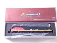 »BROADWAY LIMITED 2099 H0 DCC SOUND ·...