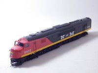 »BROADWAY LIMITED 2099 H0 DCC SOUND ·...
