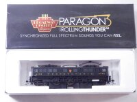 »BROADWAY LIMITED 4711 H0 DCC SOUND · E-LOK...