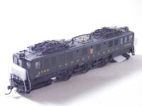 »BROADWAY LIMITED 4711 H0 DCC SOUND · E-LOK...