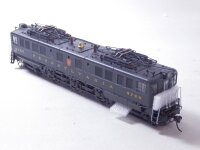 »BROADWAY LIMITED 4711 H0 DCC SOUND · E-LOK P5A BOXCAB DER PRR #4760 · OVP«