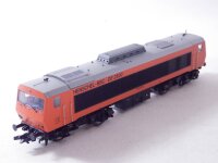 »LILIPUT 132051 H0 DC · DIESELLOK...