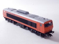 »LILIPUT 132051 H0 DC · DIESELLOK "HENSCHEL" BBC DE 2500 · OVP«