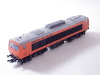 »LILIPUT 132051 H0 DC · DIESELLOK "HENSCHEL" BBC DE 2500 · OVP«