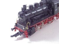 »WEINERT 4141 H0 DC · ELNA BR 92 DRG (NR 10)  - FERTIG GEBAUTER BAUSATZ · OVP«