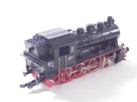 »WEINERT 4141 H0 DC · ELNA BR 92 DRG (NR 10)  - FERTIG GEBAUTER BAUSATZ · OVP«