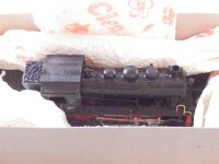 »WEINERT 4141 H0 DC · ELNA BR 92 DRG (NR 10)  - FERTIG GEBAUTER BAUSATZ · OVP«
