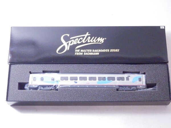 »SPECTRUM 89941 H0 DC · ACELA EXPRESS CAFE WAGGON  · OVP«
