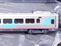 »SPECTRUM 89941 H0 DC · ACELA EXPRESS CAFE WAGGON  · OVP«