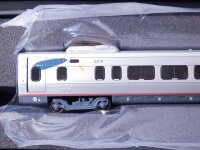 »SPECTRUM 89942 H0 DC · ACELA EXPRESS FIRST...