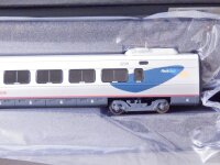 »SPECTRUM 89942 H0 DC · ACELA EXPRESS FIRST CLASS WAGGON  · OVP« #1