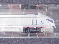 »SPECTRUM 83003 H0 DC · DIESELLOK ACELA HHP 8 DER AMTRAK · OVP« #1 #2 #1