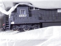 »SPECTRUM 85005 H0 DC · DIESELLOK GE8 DER...