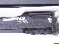 »SPECTRUM 85005 H0 DC · DIESELLOK GE8 DER NORTHFOLK SOUTHERN · OVP« #1 #2 #1