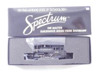 »SPECTRUM 81802 H0 DC · DAMPFLOK...