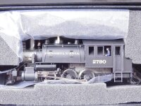 »SPECTRUM 81802 H0 DC · DAMPFLOK...