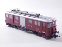 »ROCO 63534 H0 DC · E-LOK BR DE 4/4 DER SBB...