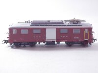 »ROCO 63534 H0 DC · E-LOK BR DE 4/4 DER SBB CFF FFS · OVP« #1