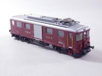 »ROCO 63534 H0 DC · E-LOK BR DE 4/4 DER SBB CFF FFS · OVP« #1