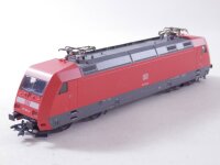 »ROCO 43741 H0 DC · E-LOK BR 101 DER DB...