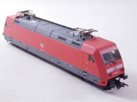 »ROCO 43741 H0 DC · E-LOK BR 101 DER DB · OVP« #1