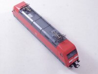 »ROCO 43741 H0 DC · E-LOK BR 101 DER DB · OVP« #1