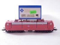 »ROCO 43695 H0 DC · E-LOK BR 181 DER DB...