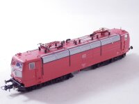 »ROCO 43695 H0 DC · E-LOK BR 181 DER DB...