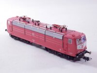 »ROCO 43695 H0 DC · E-LOK BR 181 DER DB · OVP«