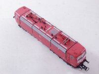 »ROCO 43695 H0 DC · E-LOK BR 181 DER DB · OVP«
