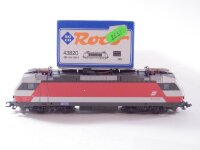 »ROCO 43820 H0 DC · E-LOK BR 1014 013-5 ÖBB · OVP«